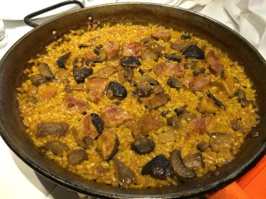 El raco del senyoret