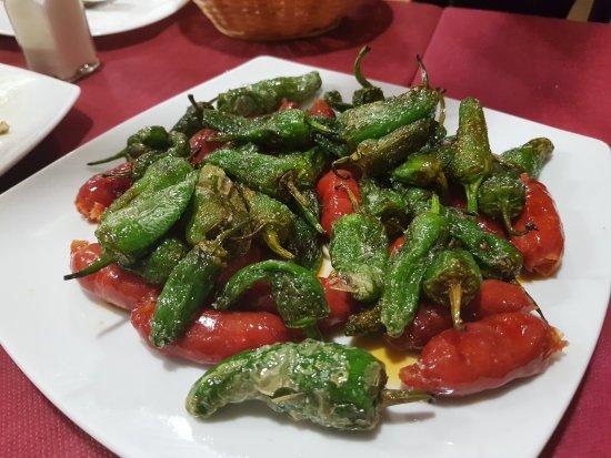 Cerveceria Andaluza El Nuevo Templete